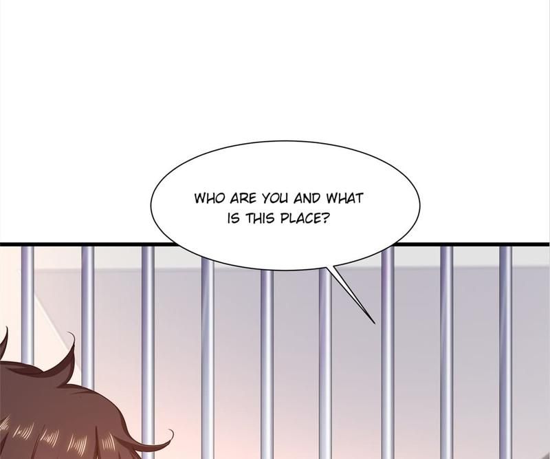 Warm Wedding Chapter 353 page 26 - 