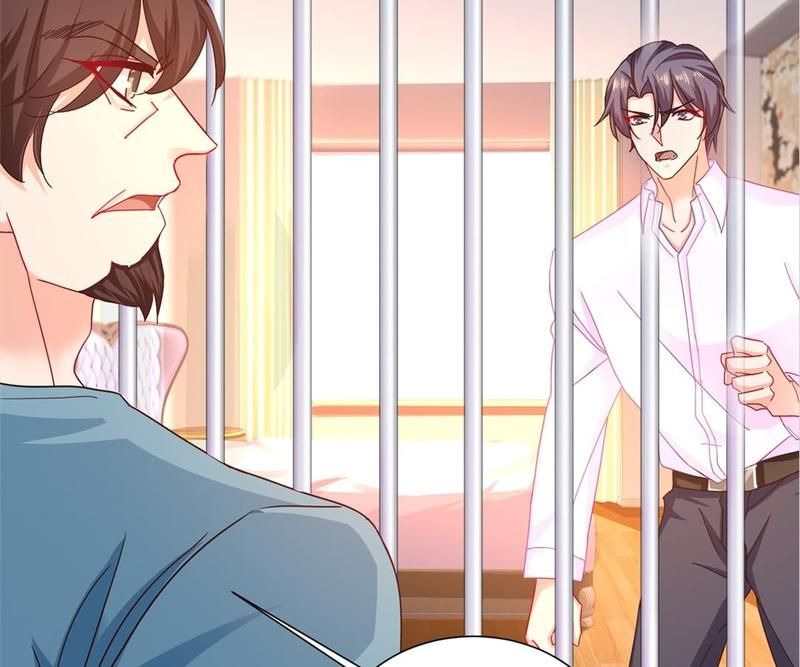 Warm Wedding Chapter 353 page 27 - 