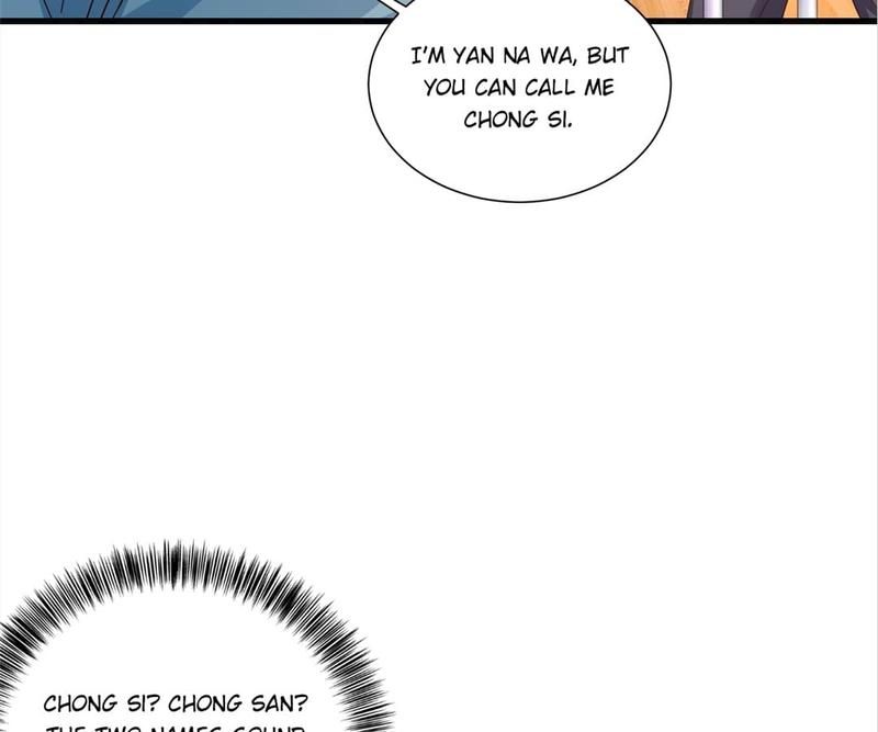 Warm Wedding Chapter 353 page 28 - 