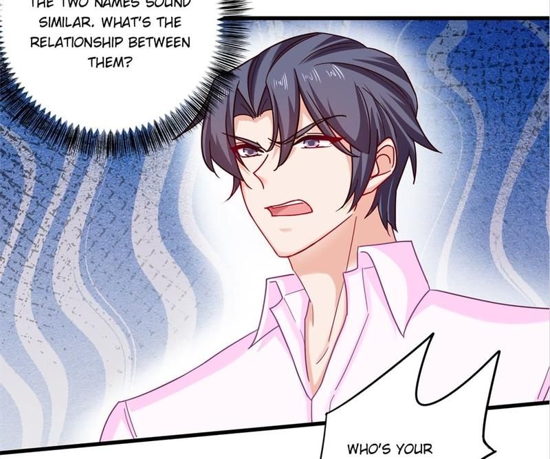Warm Wedding Chapter 353 page 29 - 