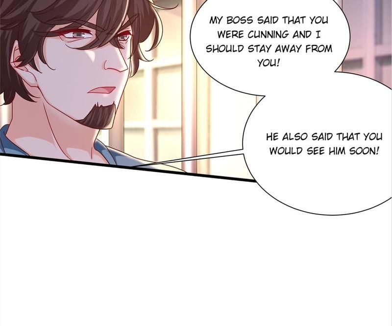 Warm Wedding Chapter 353 page 31 - 