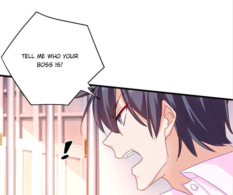 Warm Wedding Chapter 353 page 32 - 