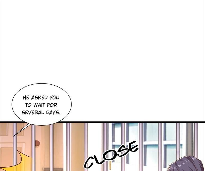 Warm Wedding Chapter 353 page 37 - 