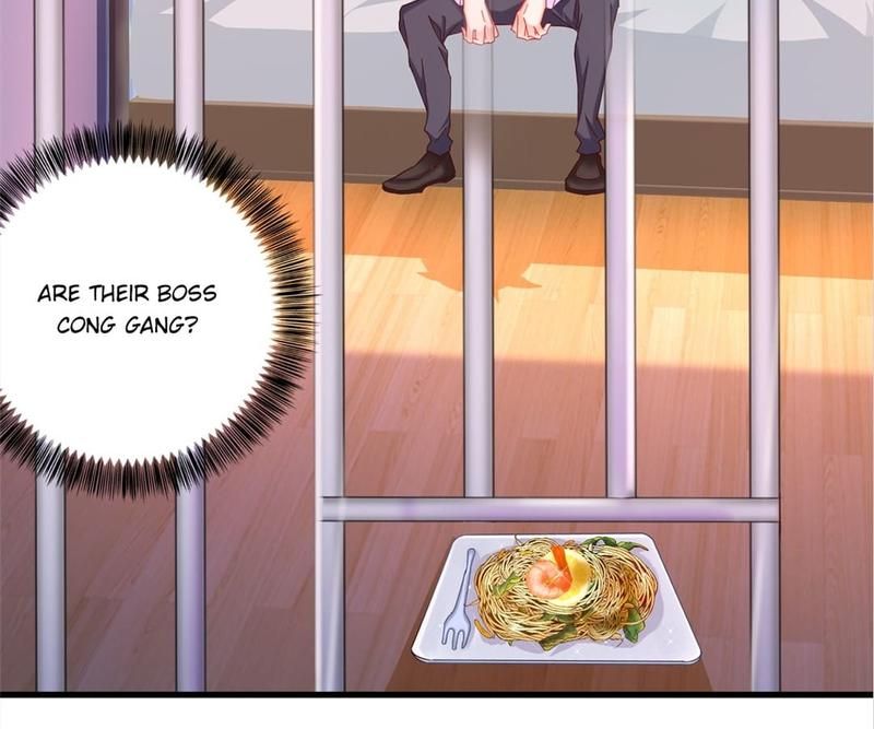 Warm Wedding Chapter 353 page 40 - 