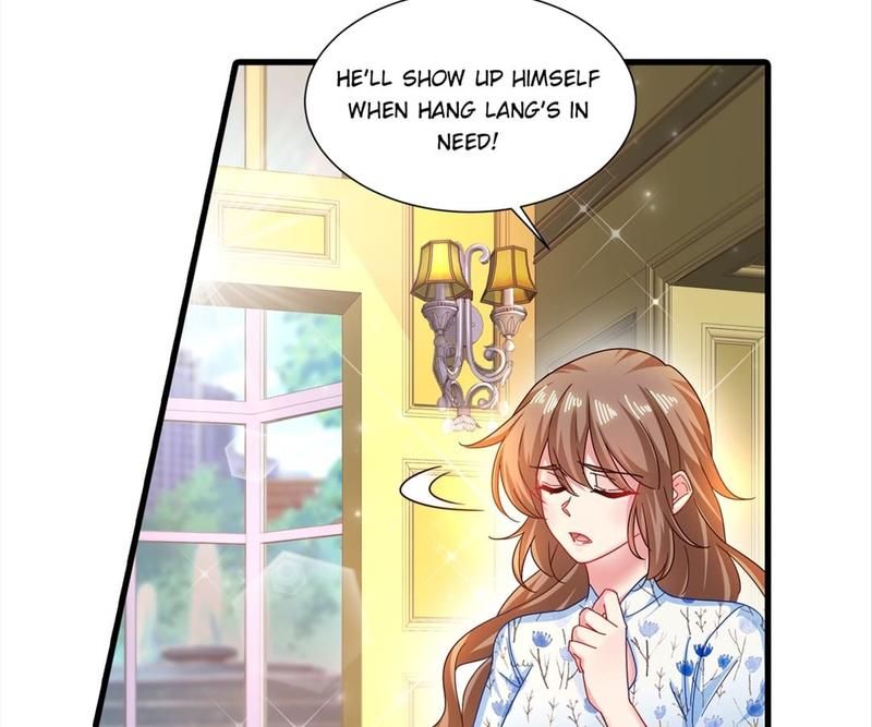 Warm Wedding Chapter 353 page 5 - 