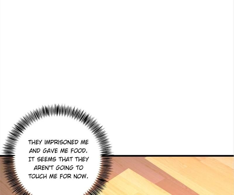 Warm Wedding Chapter 353 page 41 - 