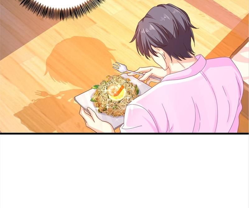 Warm Wedding Chapter 353 page 42 - 