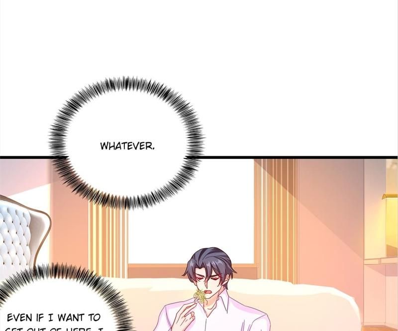 Warm Wedding Chapter 353 page 43 - 