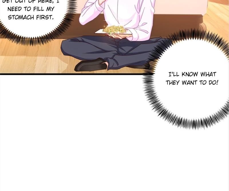 Warm Wedding Chapter 353 page 44 - 
