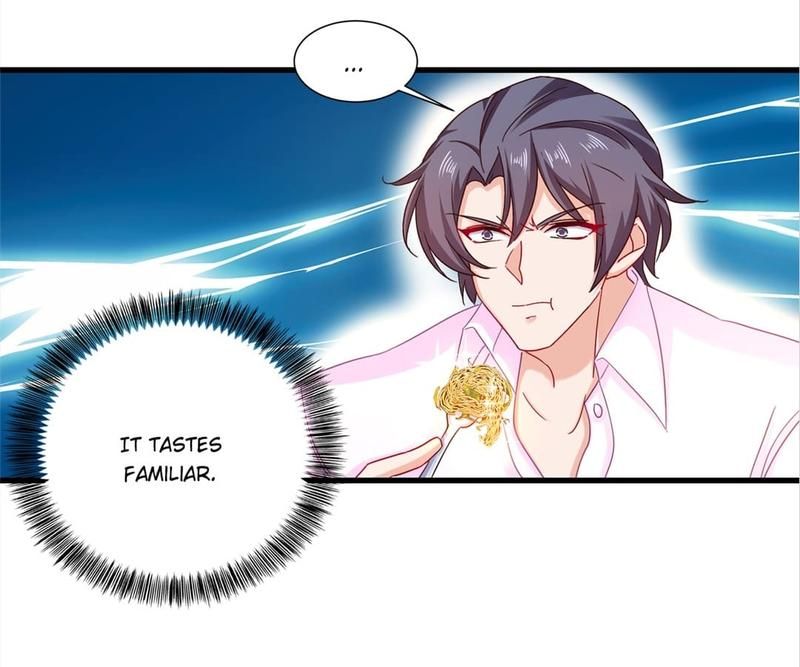 Warm Wedding Chapter 353 page 45 - 