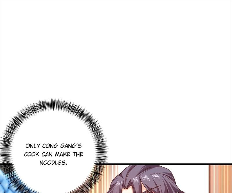 Warm Wedding Chapter 353 page 46 - 