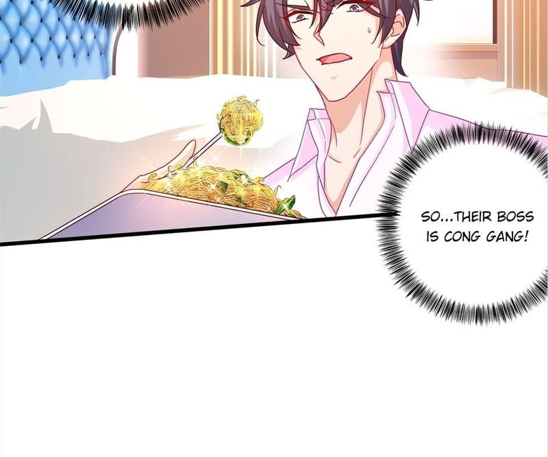 Warm Wedding Chapter 353 page 47 - 