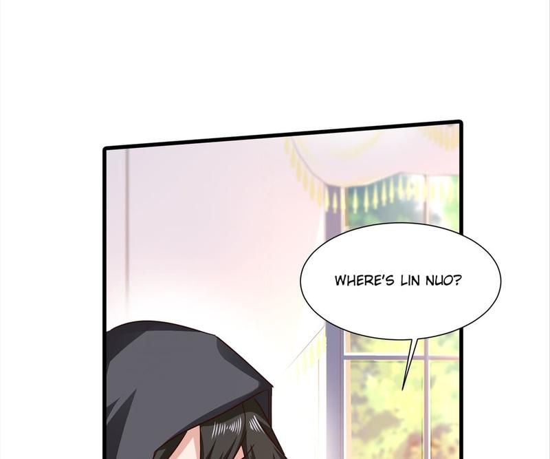 Warm Wedding Chapter 353 page 50 - 