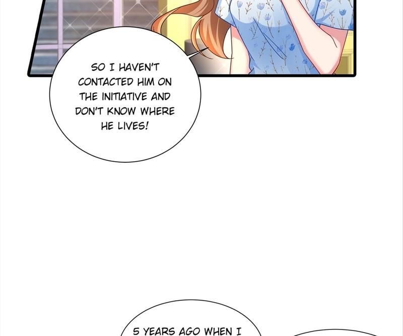 Warm Wedding Chapter 353 page 6 - 