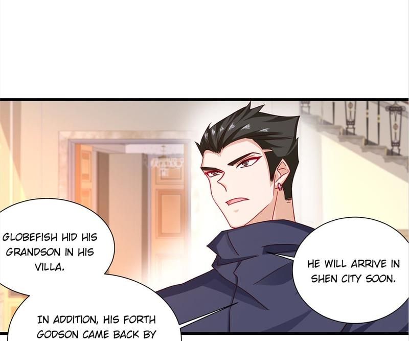 Warm Wedding Chapter 353 page 52 - 