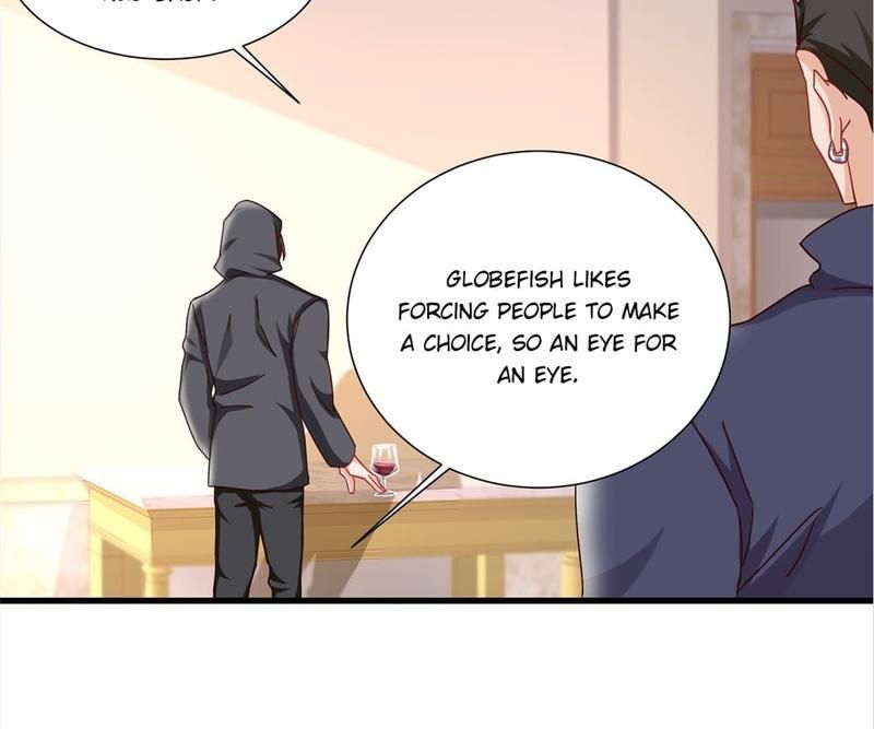 Warm Wedding Chapter 353 page 54 - 