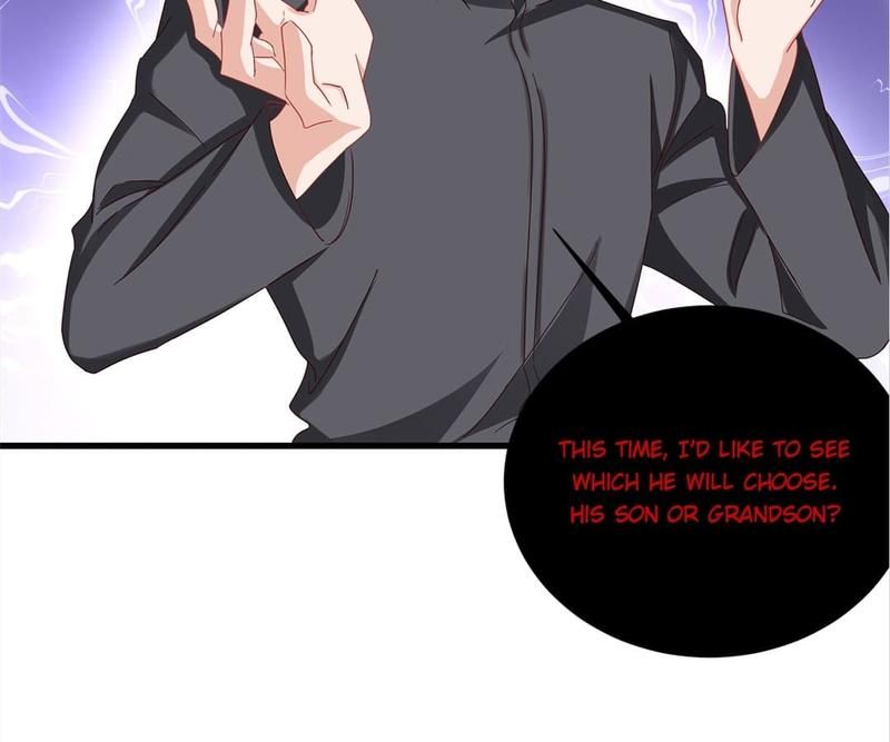 Warm Wedding Chapter 353 page 56 - 