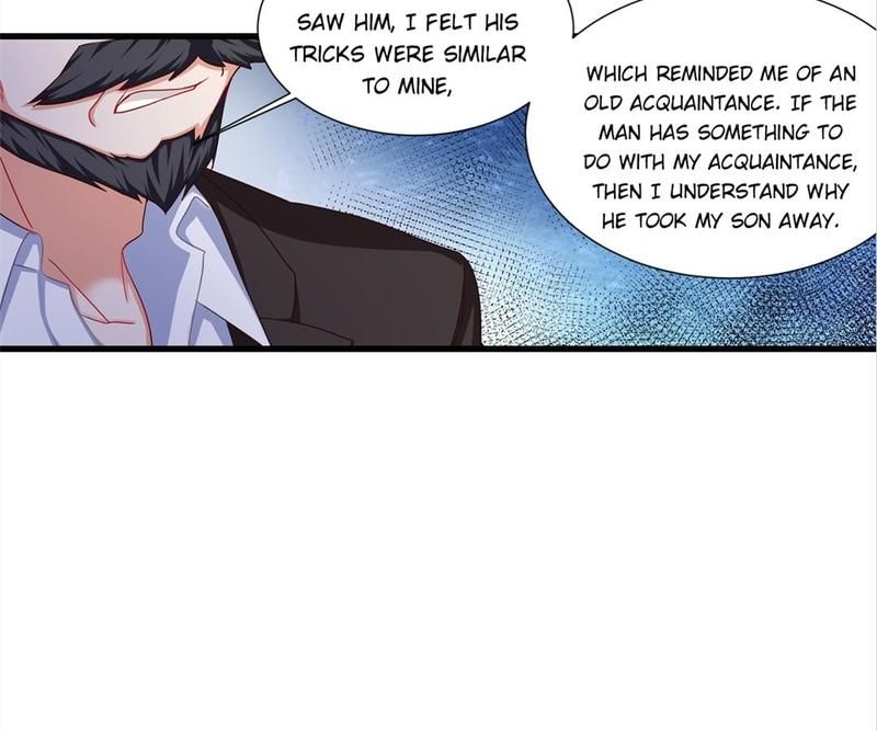 Warm Wedding Chapter 353 page 7 - 