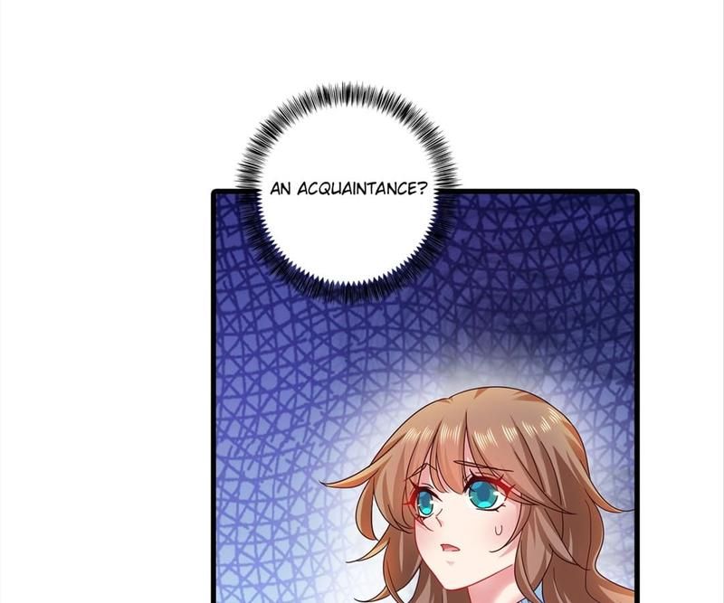 Warm Wedding Chapter 353 page 8 - 