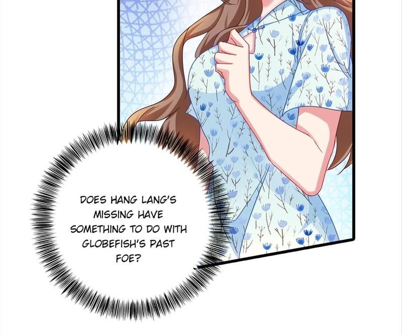Warm Wedding Chapter 353 page 9 - 