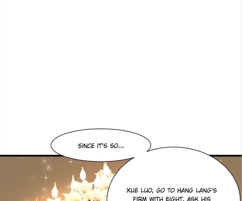 Warm Wedding Chapter 353 page 10 - 