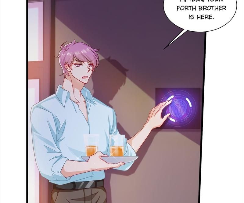Warm Wedding Chapter 354 page 2 - 