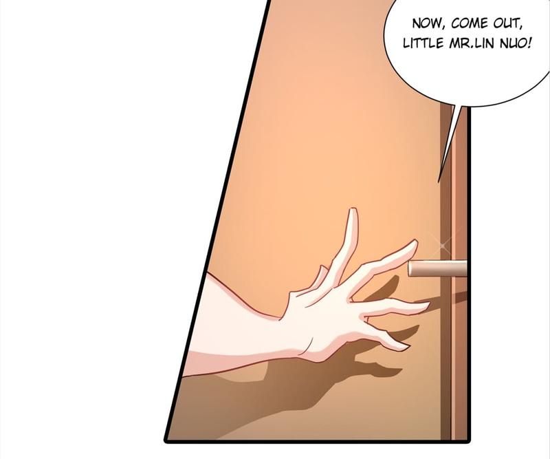 Warm Wedding Chapter 354 page 11 - 