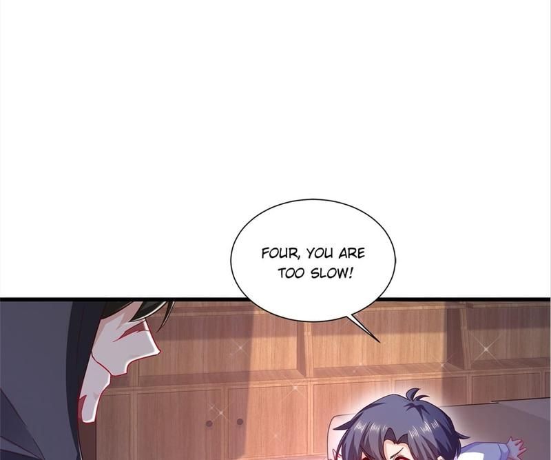 Warm Wedding Chapter 354 page 12 - 