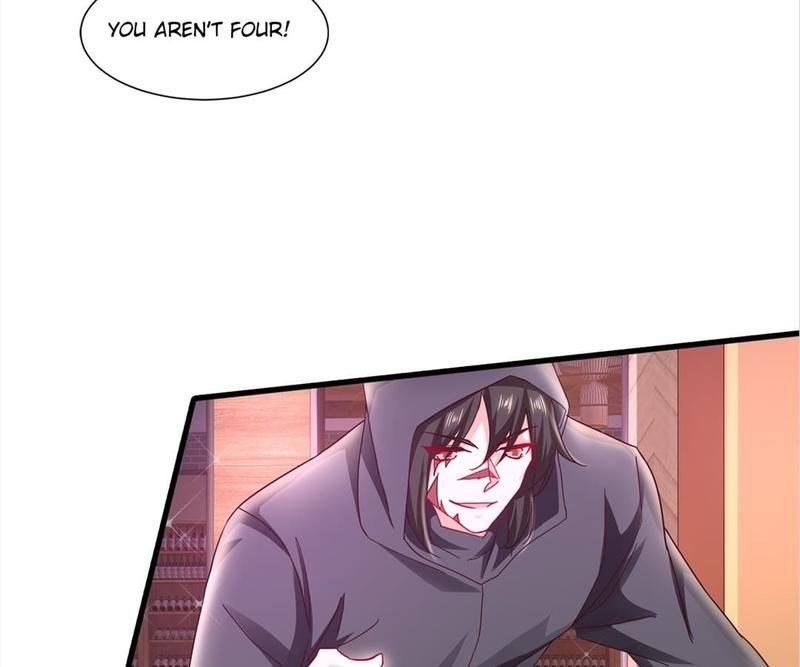 Warm Wedding Chapter 354 page 15 - 