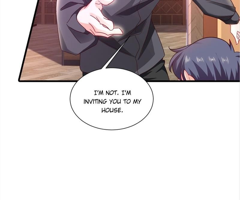Warm Wedding Chapter 354 page 16 - 