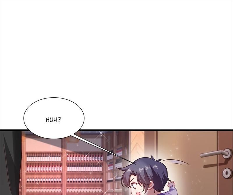 Warm Wedding Chapter 354 page 18 - 