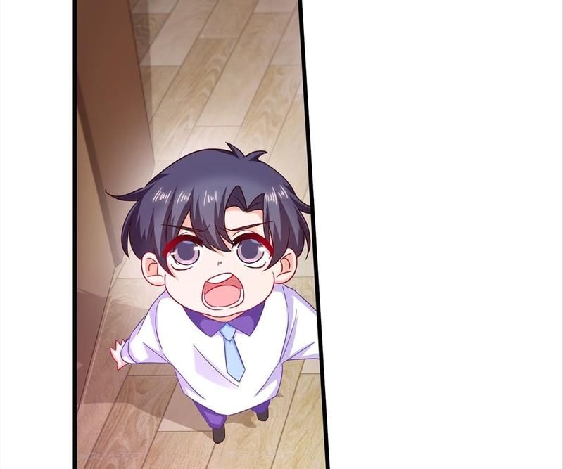 Warm Wedding Chapter 354 page 20 - 