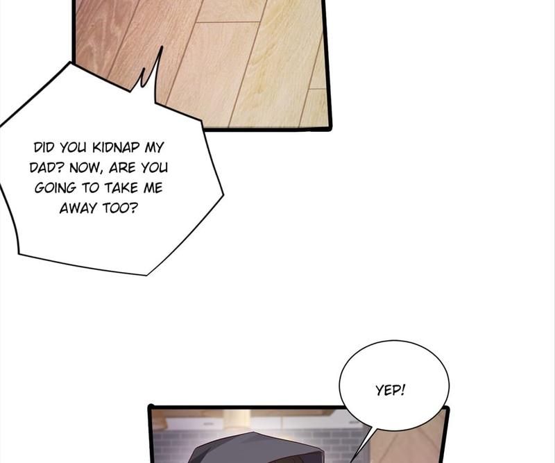 Warm Wedding Chapter 354 page 21 - 