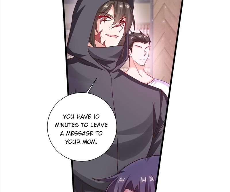 Warm Wedding Chapter 354 page 22 - 