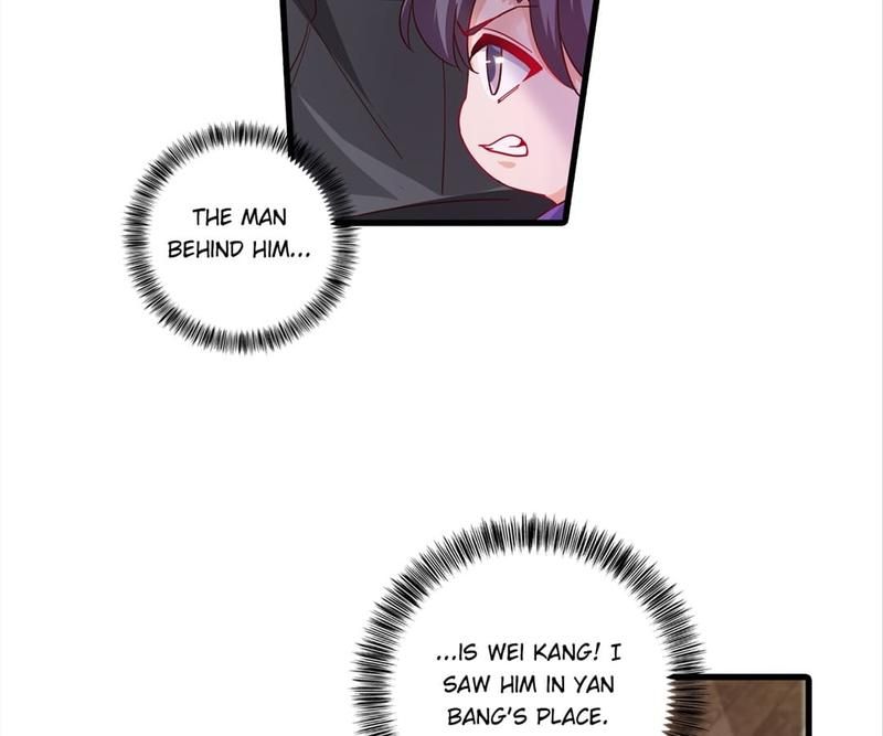 Warm Wedding Chapter 354 page 23 - 