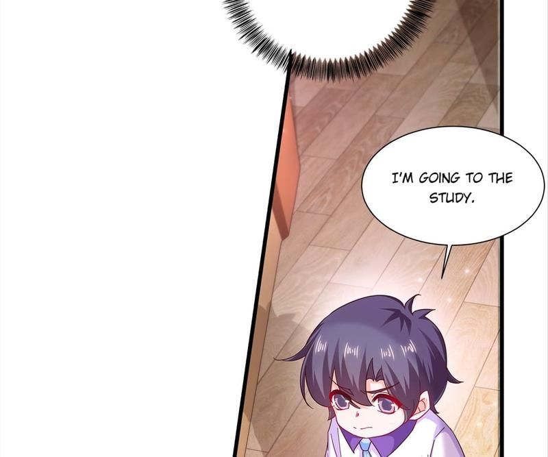Warm Wedding Chapter 354 page 24 - 