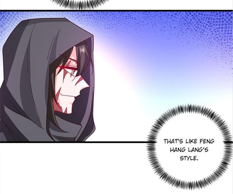 Warm Wedding Chapter 354 page 26 - 