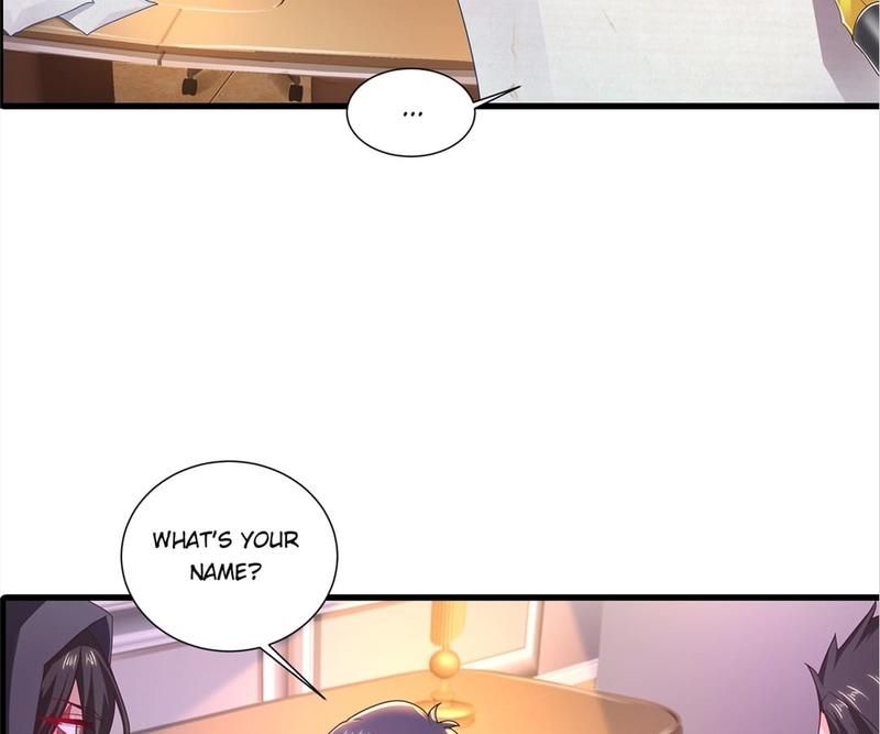 Warm Wedding Chapter 354 page 28 - 