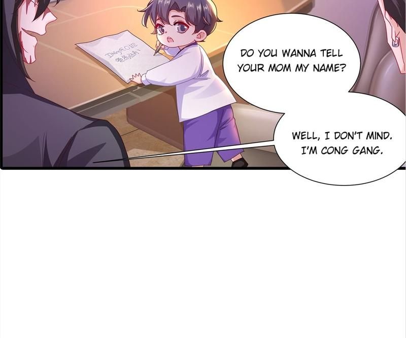 Warm Wedding Chapter 354 page 29 - 