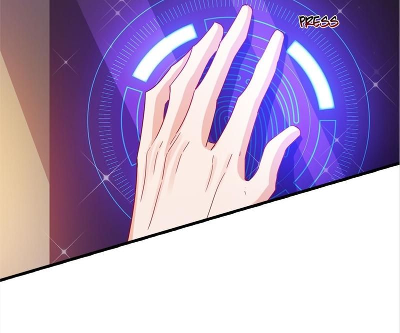 Warm Wedding Chapter 354 page 4 - 