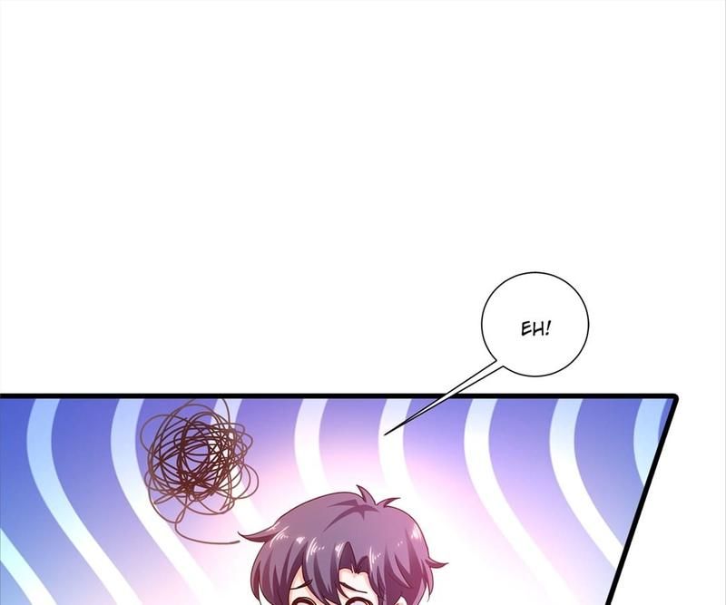 Warm Wedding Chapter 354 page 31 - 