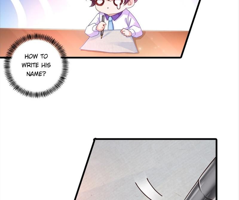 Warm Wedding Chapter 354 page 32 - 