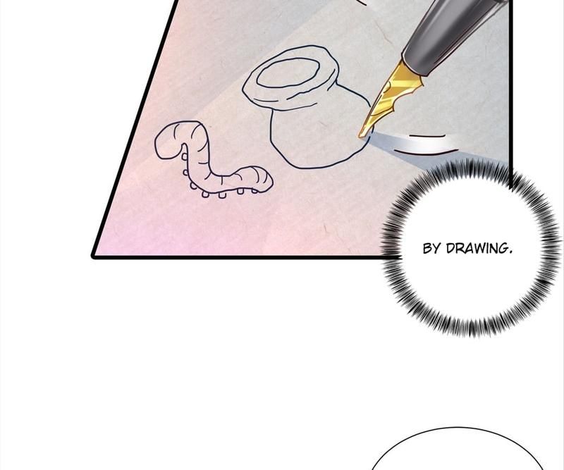 Warm Wedding Chapter 354 page 33 - 