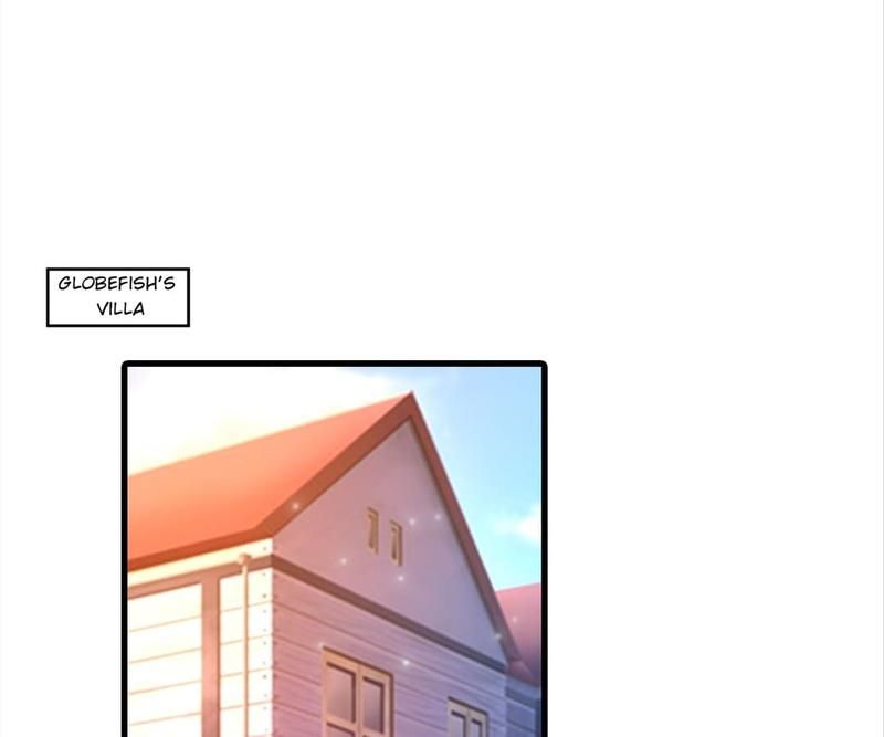 Warm Wedding Chapter 354 page 35 - 