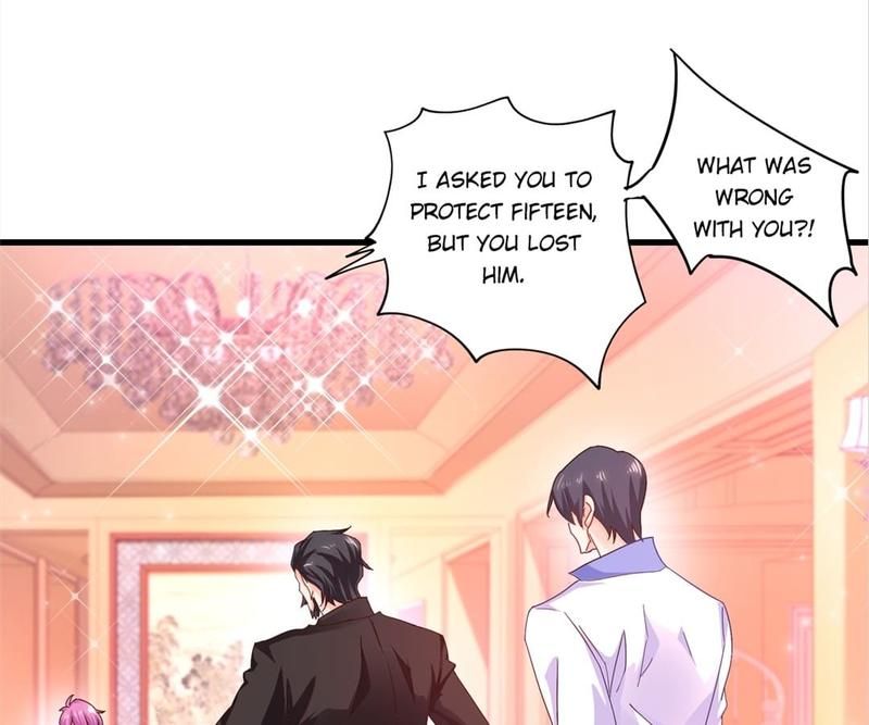 Warm Wedding Chapter 354 page 37 - 