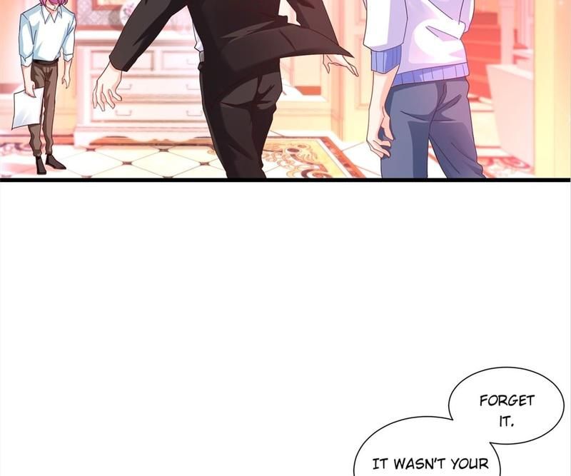 Warm Wedding Chapter 354 page 38 - 