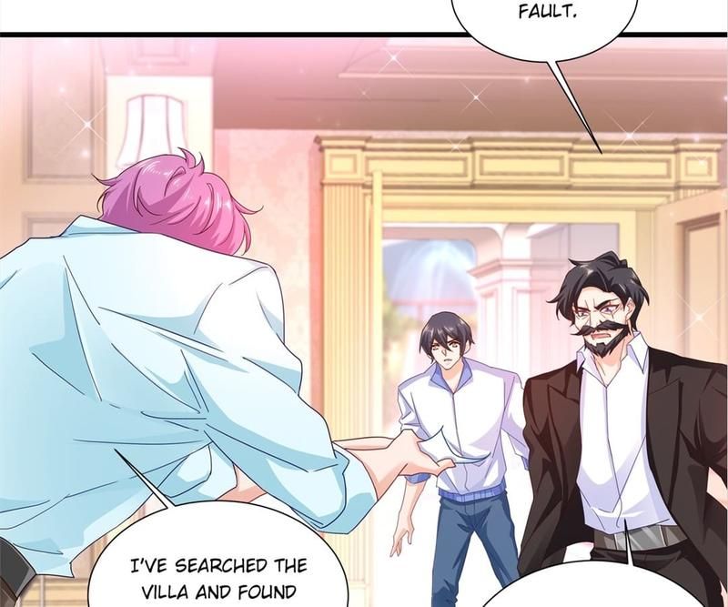 Warm Wedding Chapter 354 page 39 - 