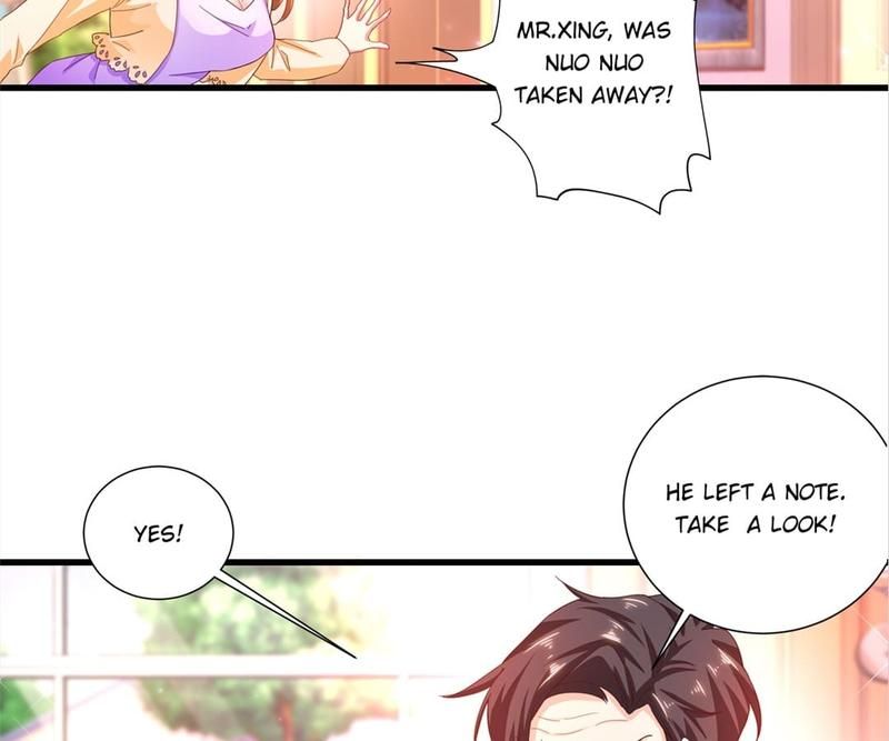 Warm Wedding Chapter 354 page 41 - 
