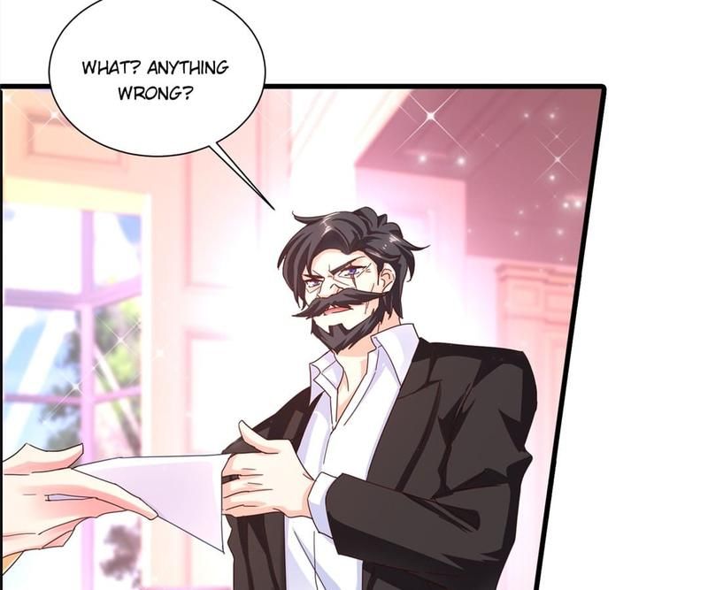Warm Wedding Chapter 354 page 47 - 