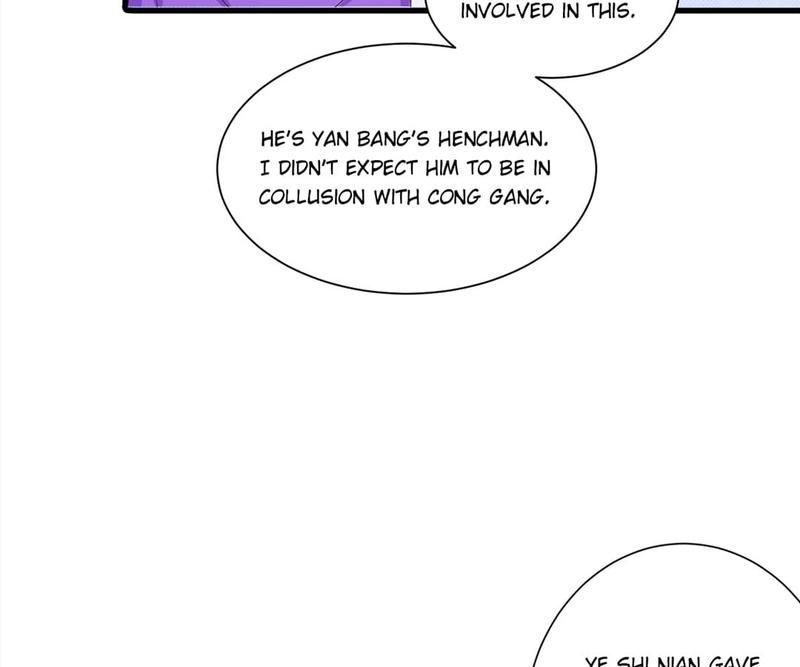 Warm Wedding Chapter 354 page 50 - 
